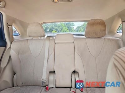 Zdjęcie 10 z 13 samochodu: 2010 TOYOTA VENZA FWD 4CYL VIN:4T3ZA3BB5AU026269 - miniatura