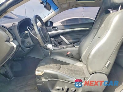 Zdjęcie 7 z 13 samochodu: 2014 INFINITI Q60 COUPE JOURNEY VIN:JN1CV6EK9EM111032 - miniatura