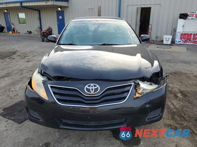 Piąte zdjęcie samochodu w środku: 2011 TOYOTA CAMRY LE VIN:4T4BF3EK1BR169282 - miniatura