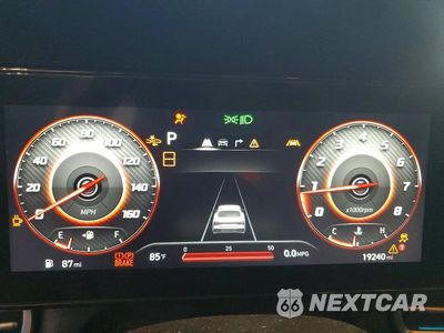 Zdjęcie 9 z 12 samochodu: 2024 HYUNDAI ELANTRA SEL VIN:KMHLM4DGXRU812245 - miniatura