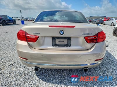 Zdjęcie 6 z 13 samochodu: 2015 BMW 435 XI VIN:WBA3T7C51FP942561 - miniatura
