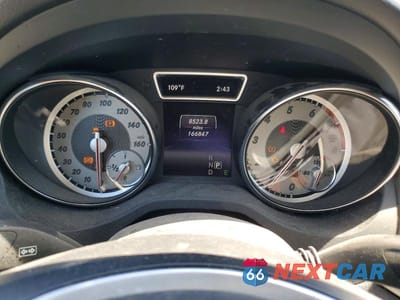 Zdjęcie 9 z 12 samochodu: 2014 MERCEDES-BENZ CLA 250 VIN:WDDSJ4EB1EN112569 - miniatura