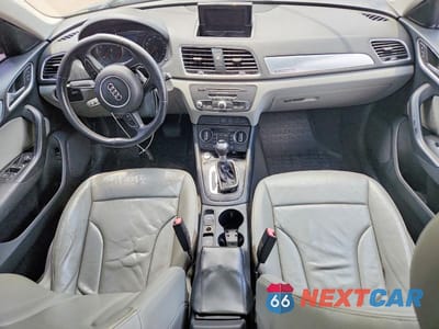 Zdjęcie 8 z 13 samochodu: 2017 AUDI Q3 PREMIUM PLUS VIN:WA1JCCFSXHR006489 - miniatura