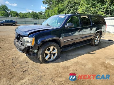 2008 CHEVROLET SUBURBAN C1500 LS 3GNFC16J48G150148 - główne zdjęcie licytacji z USA - miniatura