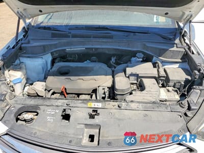 Zdjęcie 12 z 13 samochodu: 2018 HYUNDAI SANTA FE SPORT 2.4L VIN:5NMZTDLB9JH083495 - miniatura