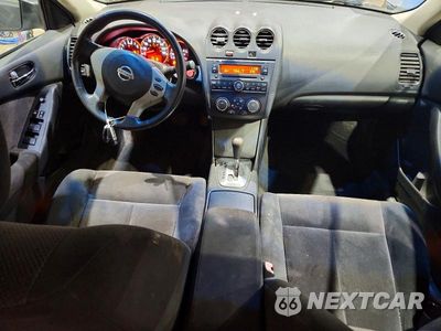 Zdjęcie 8 z 12 samochodu: 2009 NISSAN ALTIMA 2.5 VIN:1N4AL21E19N536267 - miniatura