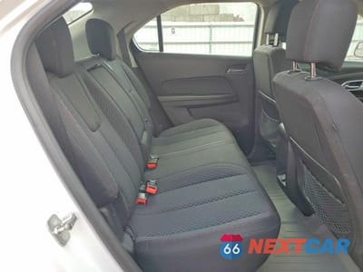 Zdjęcie 11 z 13 samochodu: 2012 CHEVROLET EQUINOX LS VIN:2GNFLCEK4C6261003 - miniatura
