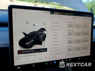 Zdjęcie 9 z 12 samochodu: 2023 TESLA MODEL Y VIN:7SAYGDEF9PF957891 - miniatura