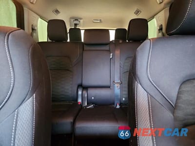 Zdjęcie 10 z 13 samochodu: 2025 NISSAN PATHFINDER SV VIN:5N1DR3BC3SC235800 - miniatura