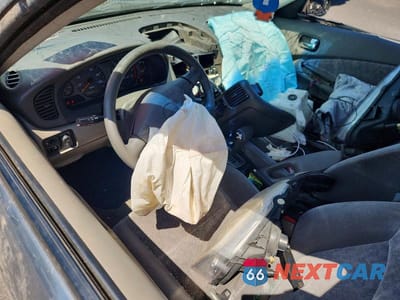 Zdjęcie 8 z 13 samochodu: 2000 NISSAN SENTRA XE VIN:3N1CB51D9YL326676 - miniatura