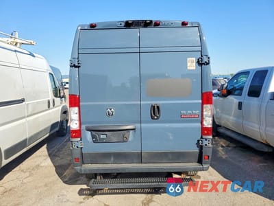 Zdjęcie 6 z 13 samochodu: 2019 RAM PROMASTER 2500 2500 HIGH VIN:3C6TRVDG1KE517039 - miniatura