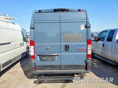 Zdjęcie 6 z 13 samochodu: 2019 RAM PROMASTER 2500 2500 HIGH VIN:3C6TRVDG1KE517039 - miniatura