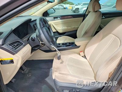 Zdjęcie 7 z 12 samochodu: 2015 HYUNDAI SONATA SPORT VIN:5NPE34AF9FH073936 - miniatura