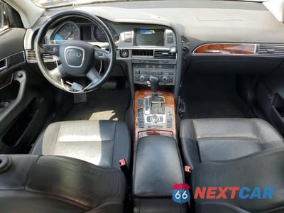 Zdjęcie 8 z 12 samochodu: 2005 AUDI A6 4.2 QUATTRO VIN:WAUDL74F25N096964 - miniatura