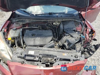 Zdjęcie 11 z 12 samochodu: 2011 MAZDA 3 S VIN:JM1BL1K51B1377559 - miniatura
