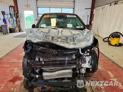 Piąte zdjęcie samochodu w środku: 2022 CHEVROLET TRAX LS VIN:KL7CJNSM3NB507507 - miniatura