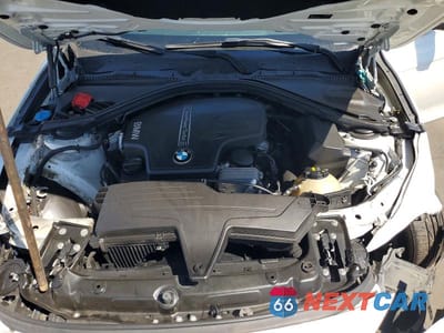 Zdjęcie 11 z 12 samochodu: 2015 BMW 328 I VIN:WBA3A5G55FNS83710 - miniatura