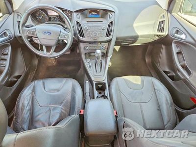 Zdjęcie 8 z 12 samochodu: 2016 FORD FOCUS SE VIN:1FADP3K20GL336694 - miniatura
