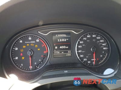Zdjęcie 9 z 12 samochodu: 2015 AUDI A3 PREMIUM PLUS VIN:WAUEFGFF4F1112714 - miniatura