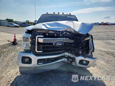 Piąte zdjęcie samochodu w środku: 2013 FORD F250 SUPER DUTY VIN:1FT7W2BT4DEB59855 - miniatura