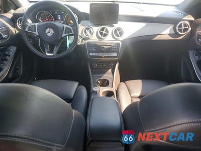 Zdjęcie 8 z 13 samochodu: 2018 MERCEDES-BENZ GLA 250 4MATIC VIN:WDCTG4GB4JJ373720 - miniatura
