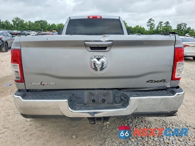 Zdjęcie 6 z 12 samochodu: 2022 RAM 3500 BIG HORN VIN:3C63RRHL1NG179164 - miniatura