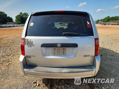 Zdjęcie 6 z 13 samochodu: 2009 DODGE GRAND CARAVAN SE VIN:2D8HN44E09R653742 - miniatura