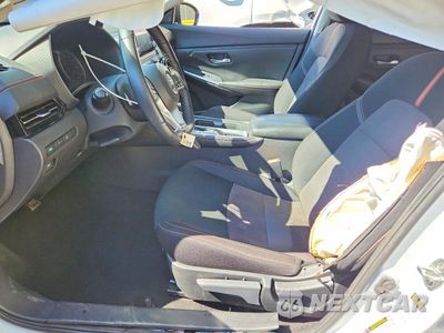 Zdjęcie 7 z 12 samochodu: 2022 NISSAN SENTRA SR VIN:3N1AB8DV3NY312946 - miniatura