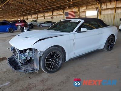 2023 FORD MUSTANG 1FATP8UH4P5110270 - główne zdjęcie licytacji z USA - miniatura