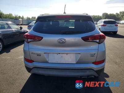 Zdjęcie 6 z 12 samochodu: 2017 HYUNDAI TUCSON ECO VIN:KM8J3CA20HU337345 - miniatura
