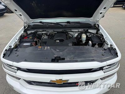 Zdjęcie 7 z 12 samochodu: 2016 CHEVROLET SILVERADO K1500 LT VIN:1GCVKREC0GZ404235 - miniatura