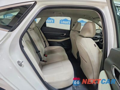 Zdjęcie 10 z 13 samochodu: 2025 HYUNDAI SONATA SEL VIN:KMHL64JA9SA474130 - miniatura