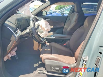 Zdjęcie 7 z 13 samochodu: 2023 BMW X1 XDRIVE28I VIN:WBX73EF00P5W78466 - miniatura