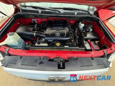 Zdjęcie 7 z 14 samochodu: 2015 TOYOTA TUNDRA CREWMAX LIMITED VIN:5TFHW5F14FX468750 - miniatura
