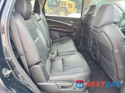 Zdjęcie 11 z 13 samochodu: 2020 ACURA MDX VIN:5J8YD3H32LL003333 - miniatura