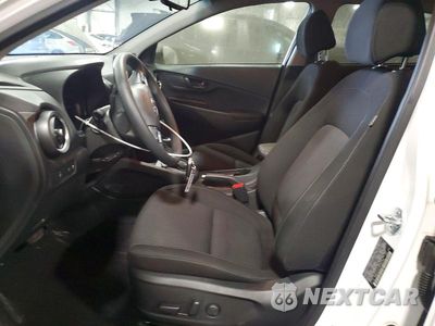 Zdjęcie 7 z 12 samochodu: 2023 HYUNDAI KONA SEL VIN:KM8K6CAB7PU996758 - miniatura