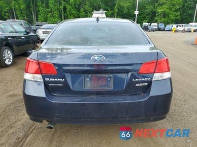 Zdjęcie 6 z 12 samochodu: 2014 SUBARU LEGACY 2.5I PREMIUM VIN:4S3BMBD67E3019514 - miniatura