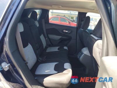Zdjęcie 10 z 13 samochodu: 2014 JEEP CHEROKEE SPORT VIN:1C4PJMAB7EW252982 - miniatura