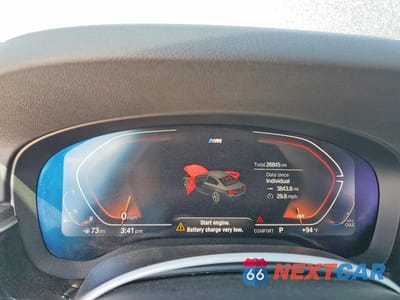Zdjęcie 9 z 12 samochodu: 2023 BMW 540 I VIN:WBA53BJ04PWY03101 - miniatura