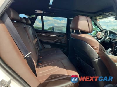 Zdjęcie 11 z 13 samochodu: 2017 BMW X5 XDRIVE50I VIN:5UXKR6C50H0J84715 - miniatura