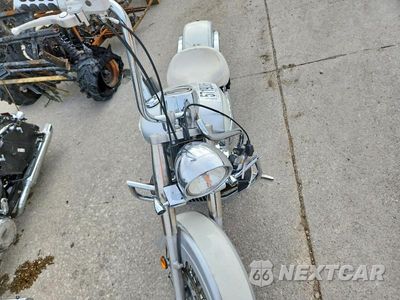 Piąte zdjęcie samochodu w środku: 2007 SUZUKI VL800 VIN:JS1VS55A772104976 - miniatura