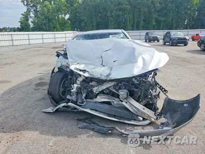 Piąte zdjęcie samochodu w środku: 2019 TOYOTA CAMRY LE VIN:4T1B11HK1KU813405 - miniatura