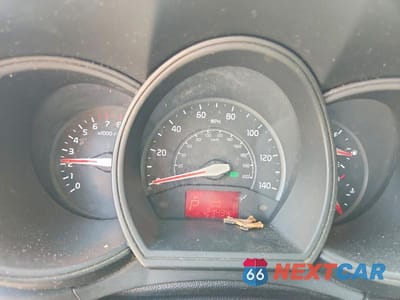 Zdjęcie 9 z 12 samochodu: 2017 KIA RIO LX VIN:KNADM4A30H6017196 - miniatura