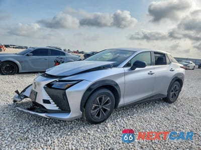 2024 LEXUS ES 300H JTJBDADB1TA006982 - główne zdjęcie licytacji z USA - miniatura
