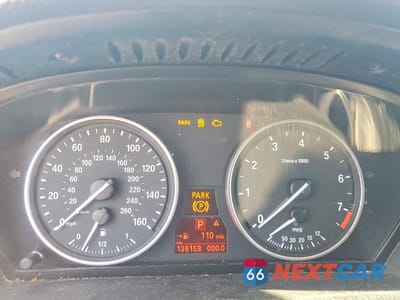 Zdjęcie 9 z 13 samochodu: 2011 BMW X5 XDRIVE35I VIN:5UXZV4C53BL741069 - miniatura