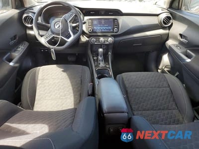 Zdjęcie 8 z 13 samochodu: 2024 NISSAN KICKS SV VIN:3N1CP5CV1RL552574 - miniatura