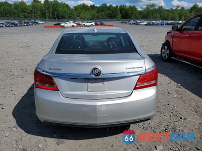 Zdjęcie 6 z 12 samochodu: 2014 BUICK LACROSSE VIN:1G4GA5GR2EF137387 - miniatura