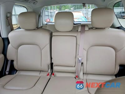 Zdjęcie 10 z 13 samochodu: 2017 NISSAN ARMADA SL VIN:JN8AY2ND8H9006824 - miniatura