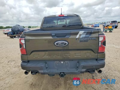 Zdjęcie 6 z 13 samochodu: 2024 FORD RANGER RAPTOR VIN:1FTER4LR3RLE48192 - miniatura