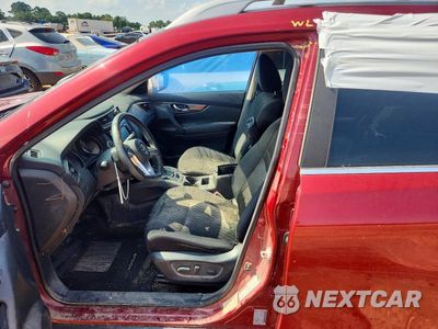 Zdjęcie 13 z 14 samochodu: 2018 NISSAN ROGUE S VIN:5N1AT2MV9JC781464 - miniatura